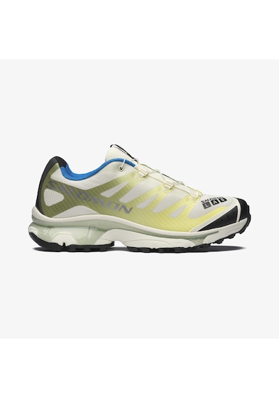 Salomon Xt-4 Og Unisex Sneaker Vanilla Ice L47866500 Krem