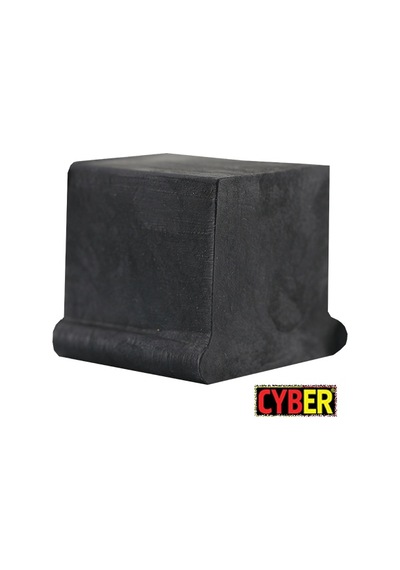 20X20 Pvc Dış Yanbasan Tapa
