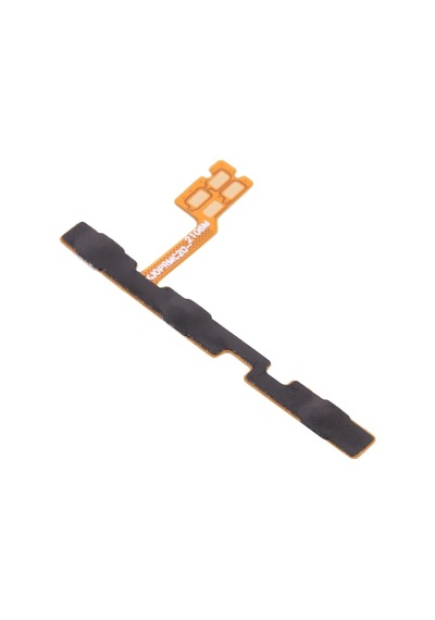 Realme Uyumlu C11 2021 On Off Yan Ses Power Film Flex Rmx3231