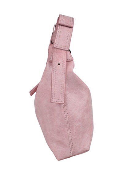 Dukidaso Duki Daso Pembe Casual Tasarım Ayarlanabilir Askılı Kadın Omuz Çantası Summer Mt1620 Pembe Tek Bölme Fermuargöz Ve Cepli