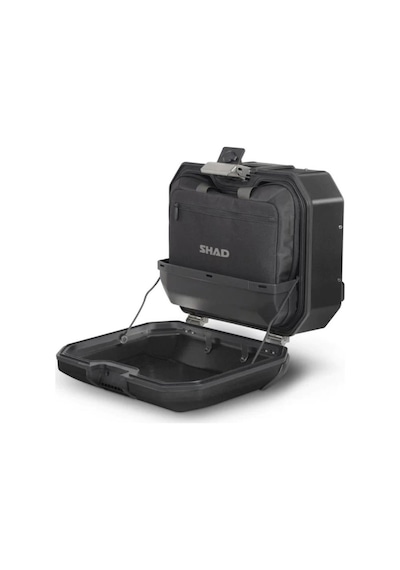 Shad Tr36 Terra Yan Çanta Black Edition - Sağ D0tr36100rb