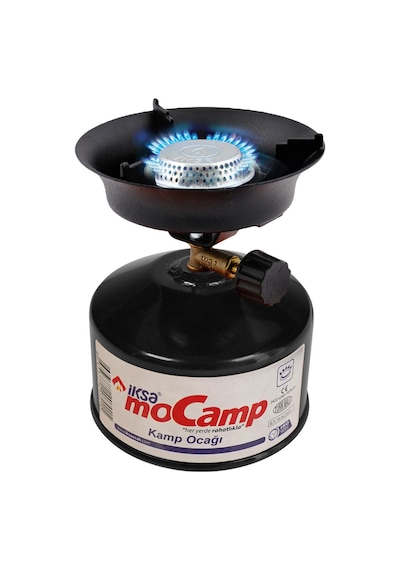 Mocamp Portatif Kamp Ocağı Tdrtr Çok Renkli