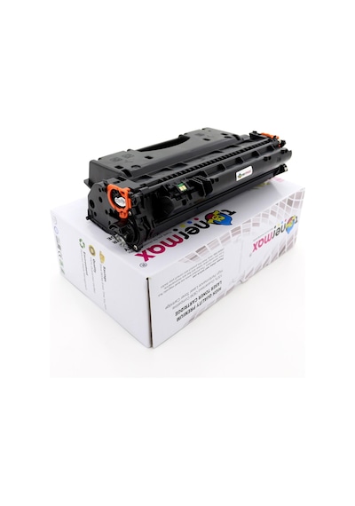 Hp P2055X Uyumlu Toneri /Hp Ce505X Uyumlu Toner