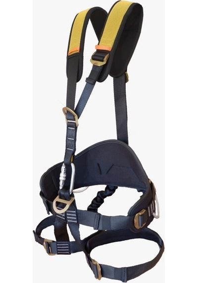 Hunsafety Rh-13 Paraşüt Kemer