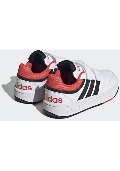 Adidas Hoops 3.0 Cf C Unisex Spor Ayakkabısı H03863-x Çok Renkli
