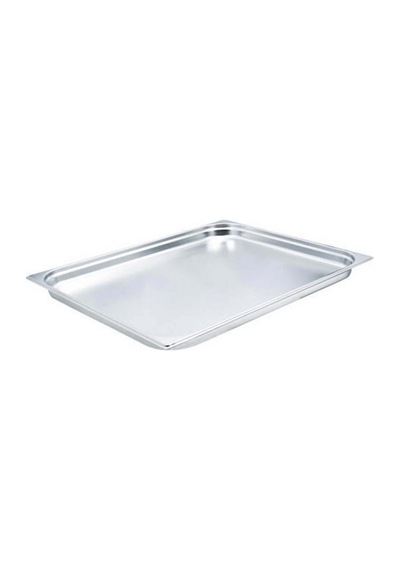 Bilge Gastronom Küvet - Gn 2/1 40 Standart Küvet