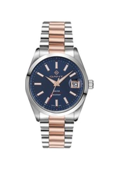 Gant G161008 Erkek Kol Saati