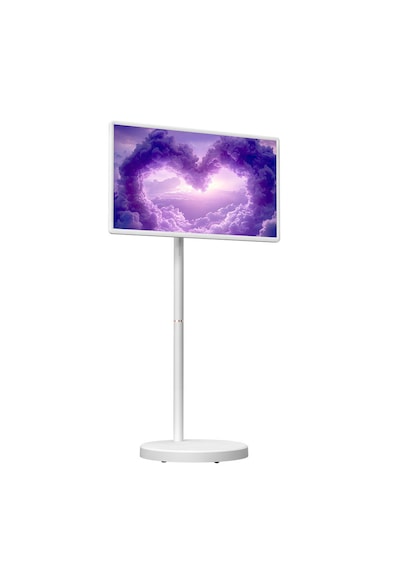 Dark Smart Screen 32" Android 15,6 GB 128 GB Full HD Dokunmatik,Taşınabilir,Döndürülebilir,Smart LED Ekran