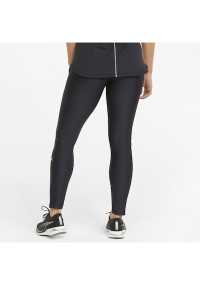 Puma Marathon Yüksek Bel Tam Boy Kadın Koşu Tayt