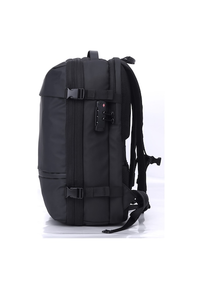 Classone Vc173-00b Vıp Vacumtravel 14,15.6, 17,3 İnç Laptop Sırt Çantası Siyah