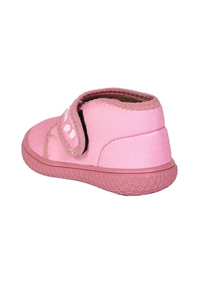 Yuppa Cool Pembe Kız Çocuk Panduf-Pembe