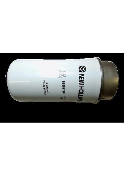 Mazot Filtre Tm120