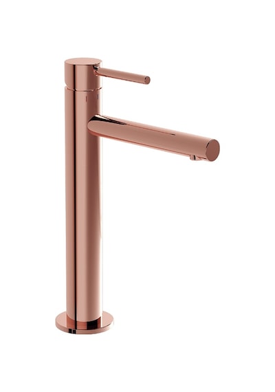 VitrA Origin Çanak Lavabo Bataryası Bakır A4255726
