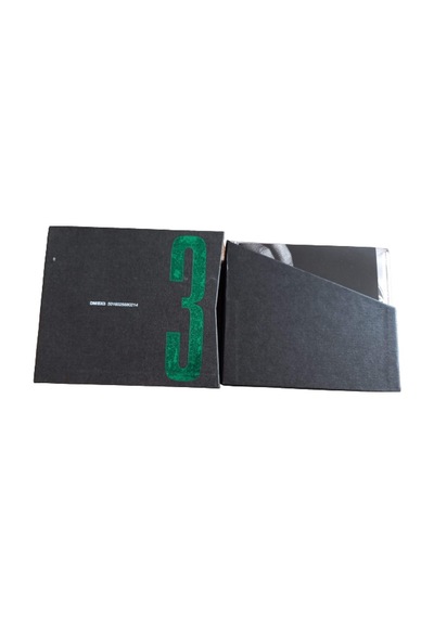 Depeche Mode Singles 3 Cd* 13-18 Set