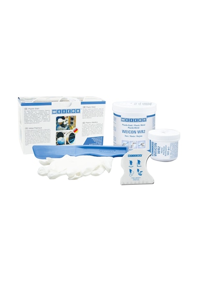 Weicon Weıcon Wr2 Epoksi Reçine 05 Kg Antrasit