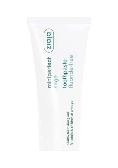 Adaçayı Özlü-florürsüz 75 Ml Diş Macunu
