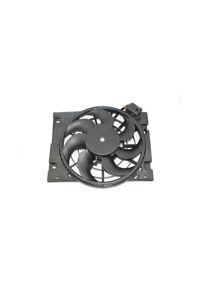 Opel Astra G Fan Motoru Davlumbazlı