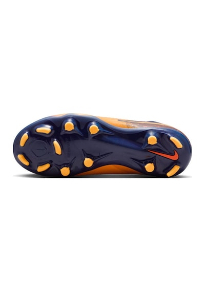 Nike Jr Phantom 6 Low Acad Fg/mg Eh Genç Çoklu Çim Zemin Kramponu Hq2032-800 Sarı