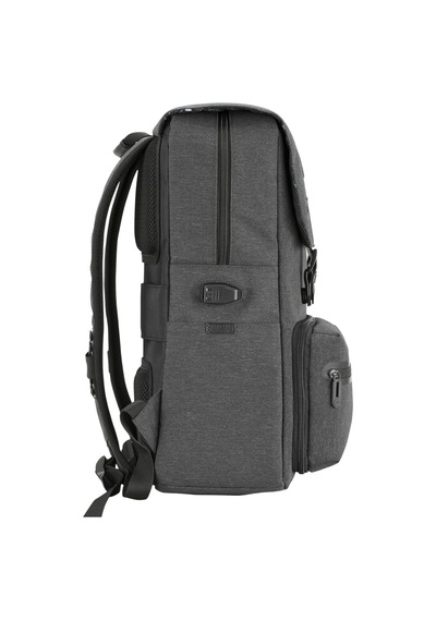 Hp 16" Everyday Laptop Sırt Çantası, 600d Geri Dönüşümlü Polyeste Diğer