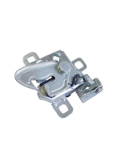 Motor Kaput Kilidi Fıat Palıo - Sıena - Albea 1996-05