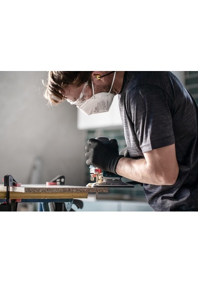 Bosch Expert T 308 Bf 25'li Laminant Dekupaj Bıçağı 2608900545