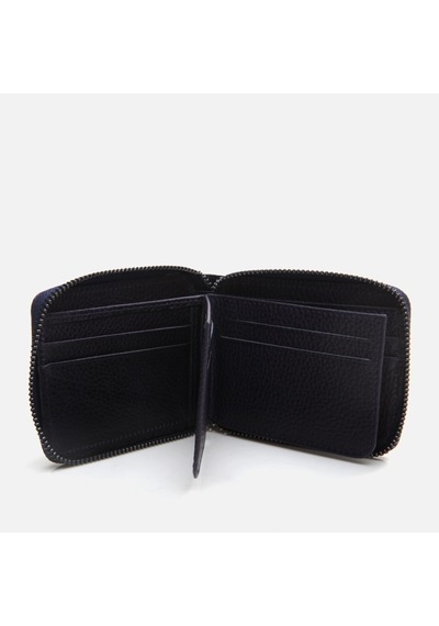Hotiç Hakiki Deri Lacivert Erkek Cüzdan 06cuh290100a680 Lacivert-navy Lacivert