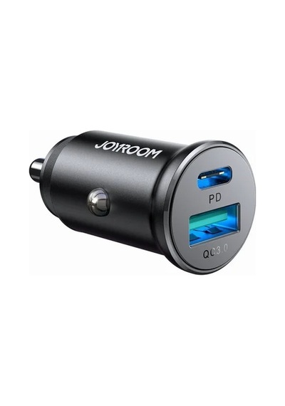 Joyroom 30w 2 Port A+c Araç Şarj