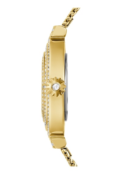 Guess Gugw0550l2 Kadın Kol Saati Altın