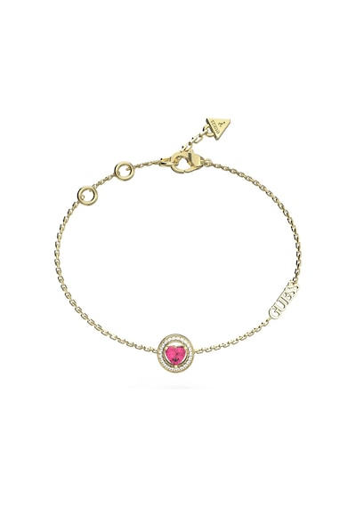 Guess JGUJUBB04668JWYGFCS Kalpli Kadın Bileklik Çok Renkli