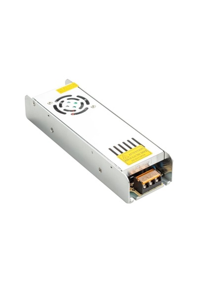 Zmr Ps-07 12v 30a Sac Adaptör Slim