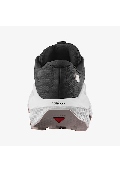 Salomon Ultra Glide 2 W Kadın Siyah Patika Koşu Ve Outdoor Ayakkabı L47386300 Black/whıte
