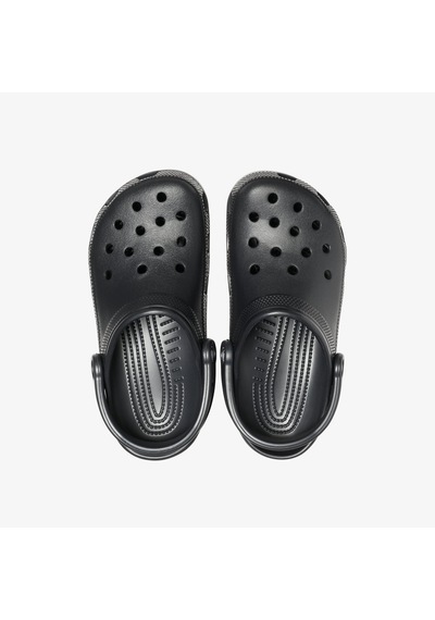 Crocs Classic Unisex Siyah Terlik - 10001 Siyah