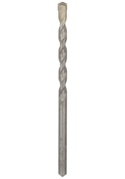 Bosch Cyl-3 Beton Matkap Ucu 6x100 Mm 10 Lu Paket