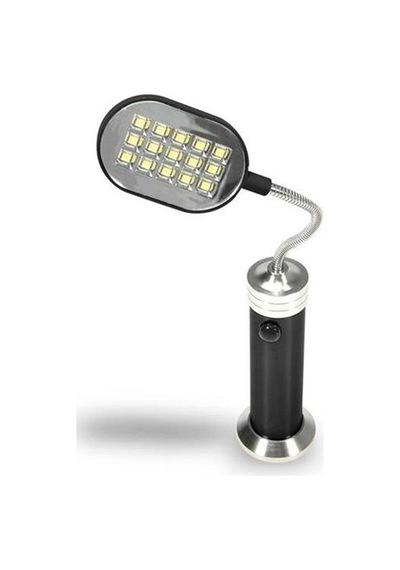 Ledli Mıknatıslı Lamba 15 Smd Blackwatton Wt-312 Masa Lamba N11.4274