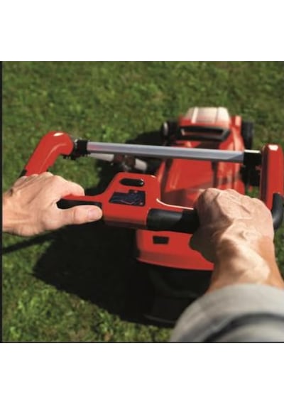 Einhell GP-CM 36/41 Lİ Akülü Çim Biçme Makinesi Solo - 3413275+2 Adet 4Ah Akü ve Sarj Cihazı