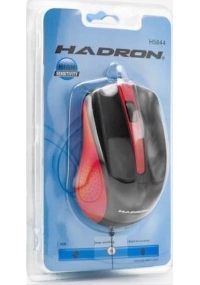 Hadron H5644 Kablolu Optik Mouse