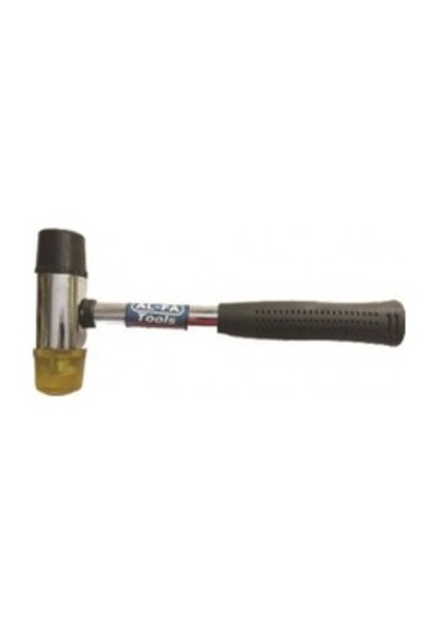İki Taraflı Plastik Çekiç No.40 Mm. Af-203601-40 Al-Fa Tools