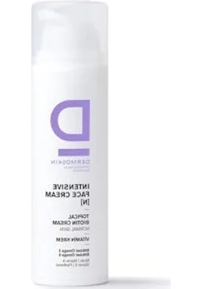 Doğal İçerikli Cilt Kremi - 50 Ml