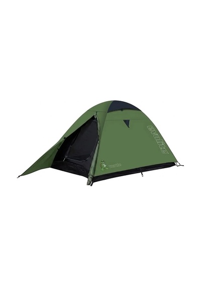 Evolite Turtle Pro 2 Kişilik Çadır - Sun Fresh Upf80 / 4 Mevsim Yeşil