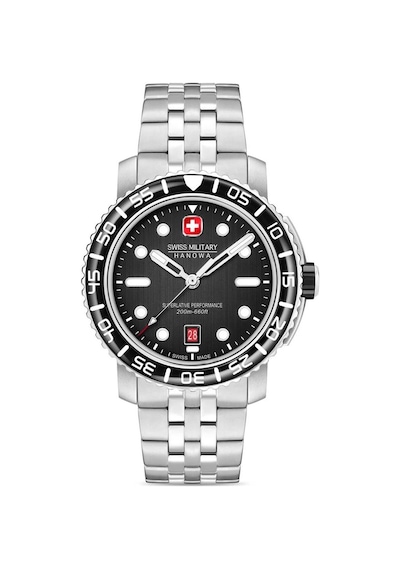 Swiss Military Smwgh0001702 Erkek Kol Saati