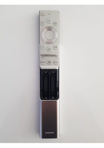 Samsung Uyumlu Smart Tv Metal Kasa Kumanda Bn59-01311E-Bn59-01311F