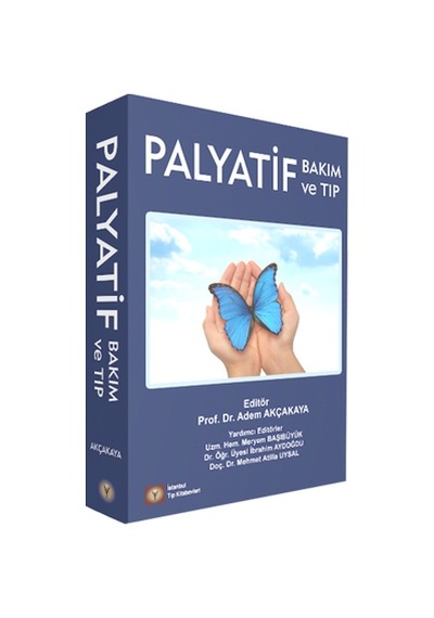 Palyatif Bakım Ve Tıp