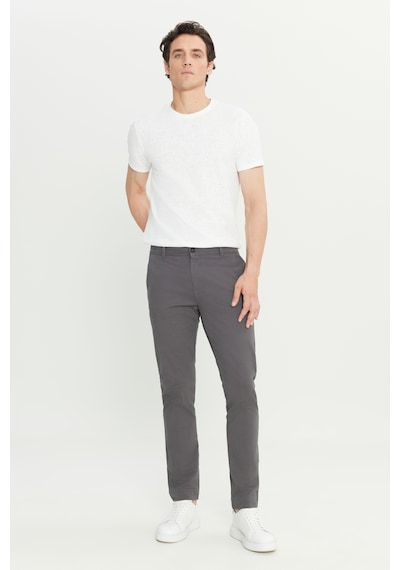 Altınyıldız Classıcs Erkek Antrasıt Slim Fit Dar Kesim Pamuklu Esnek Chino Pantolon Antrasit Altınyıldız Classıcs Erkek Antrasıt Slim Fit Dar Kesim Pamuklu Esnek Chino Pantolon Antrasit