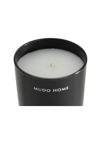 Mudo Home Dreamy Black Oud Mum 200gr Siyah