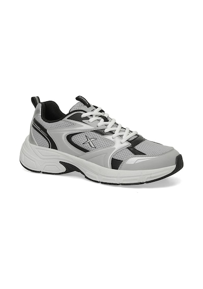 Kinetix Kınetıx 4w Arlex Tx 4pr Erkek Spor Ayakkabı A Grı 40-45 Gri A10187872712010 Gr Gri