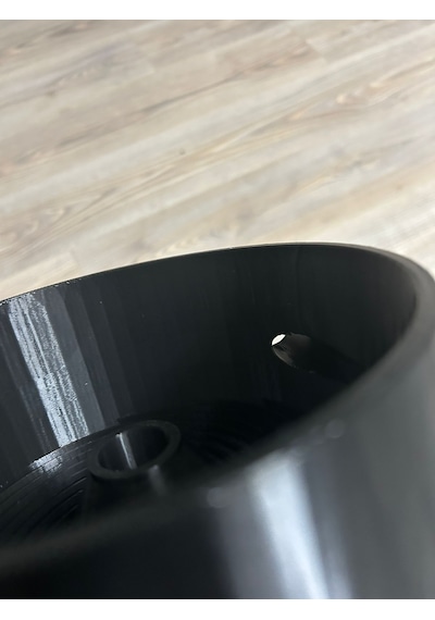 Gold Pan, Turbo Goldpan Toz Altın Eleme Yıkama Aparatı