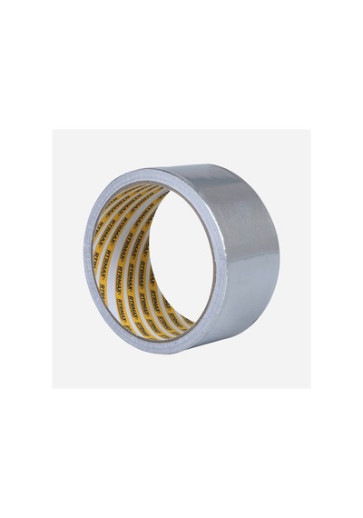 Alüminyum Folyo Bant Düz 45 Mm 5 Mt Rtrmax 6 Adet - Rna4505