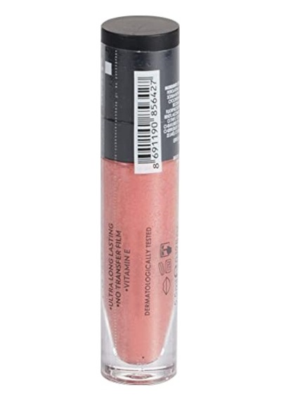 Lipstick No 42 - Bulaşmayan Kalıcı Likit Mat Ruj 2 Paketi Genel
