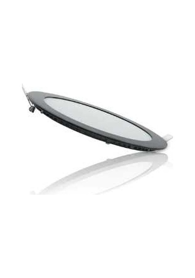 YCL ALP-1203S 3W S.Altı Yuvarlak Led Panel Sarı
