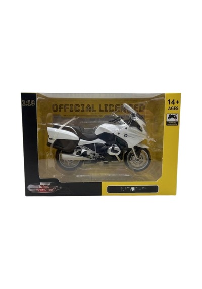 1/18 R1250-rt Model Motosiklet Diğer
